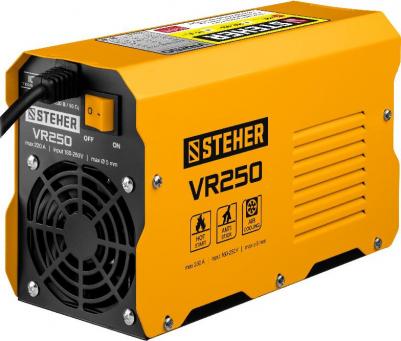 VR-250 – фото 4