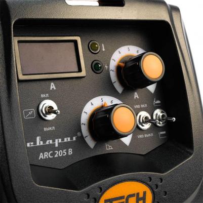 ARC 205B – фото 15