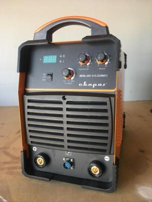 ARC 315 – фото 19