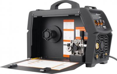 REAL SMART MIG 200 – фото 2