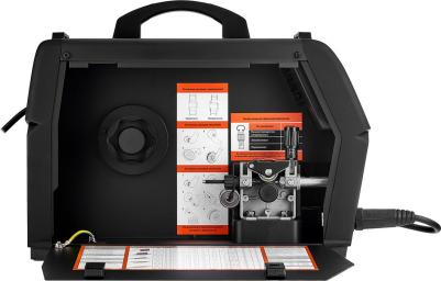 REAL SMART MIG 200 – фото 9