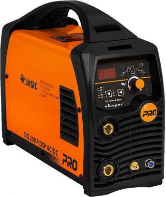 TIG 200 P DSP AC/DC – фото 3