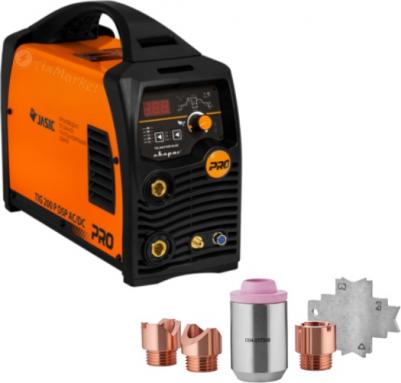 TIG 200 P DSP AC/DC – фото 5