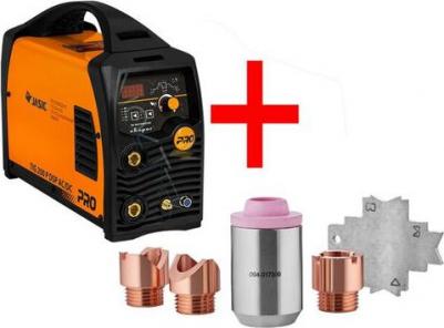 TIG 200 P DSP AC/DC – фото 9