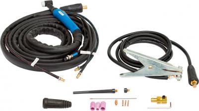 TIG 315P AC/DC – фото 1