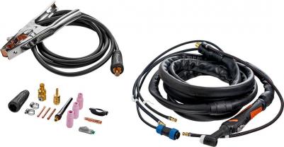 TIG 315P AC/DC – фото 2