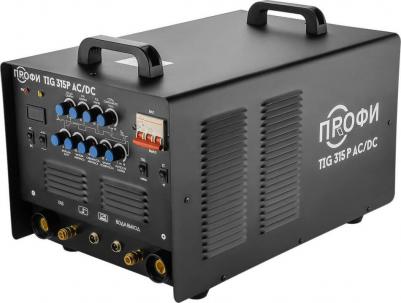 TIG 315P AC/DC – фото 5