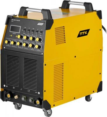 TIG 315P AC/DC – фото 10