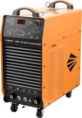 TIG 500P AC/DC – фото 5