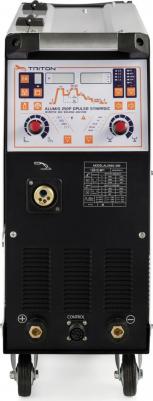 ALUMIG 250P Dpulse Synergic – фото 10