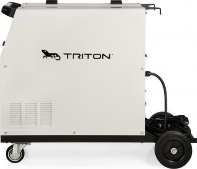 ALUMIG 250P Dpulse Synergic – фото 12