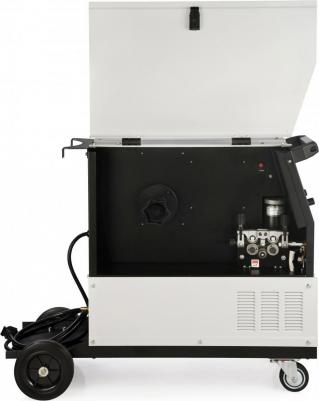 ALUMIG 250P Dpulse Synergic – фото 15