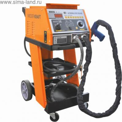 WDK-5000 – фото 3