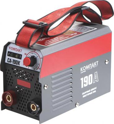 CA-190K – фото 2