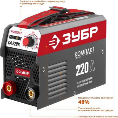 CA-220K – фото 13