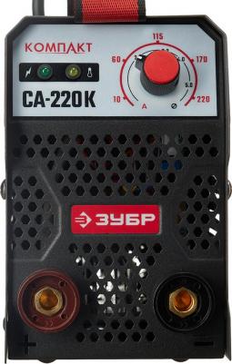CA-220K – фото 16