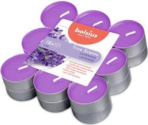 Набор ароматических свечей Свечи чайные арома True scents лаванда 8717847137449 – фото 1