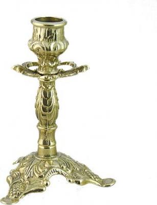 Подсвечник Трилистник большой AL-80-323, Италия – фото 2