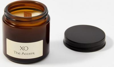 Свеча в стакане ароматизированная Xo The Accent – фото 8