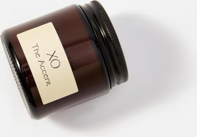Свеча в стакане ароматизированная Xo The Accent – фото 9