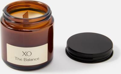 Свеча в стакане ароматизированная Xo The Balance – фото 1