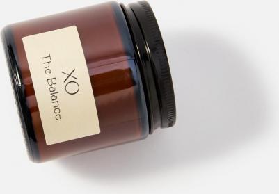 Свеча в стакане ароматизированная Xo The Balance – фото 2