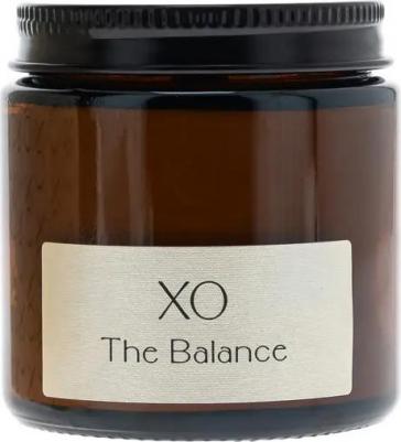 Свеча в стакане ароматизированная Xo The Balance – фото 8