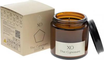 Свеча в стакане ароматизированная Xo The Cynosure