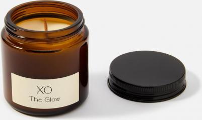 Свеча в стакане ароматизированная Xo The Glow – фото 1
