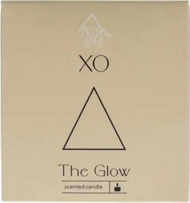 Свеча в стакане ароматизированная Xo The Glow – фото 2