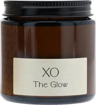 Свеча в стакане ароматизированная Xo The Glow – фото 4
