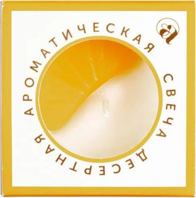 Свеча ароматическая Фруктовое суфле 60 г – фото 7