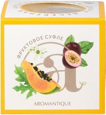 Свеча ароматическая Фруктовое суфле 60 г – фото 10