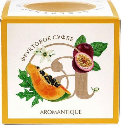 Свеча ароматическая Фруктовое суфле 60 г – фото 11