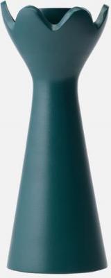 Подсвечник Laminaria 15 см настольный для столовой свечи BB0000887