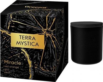 Свеча ароматическая Terra Mystica Чудо