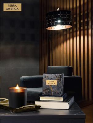 Свеча ароматическая Terra Mystica Чудо – фото 4