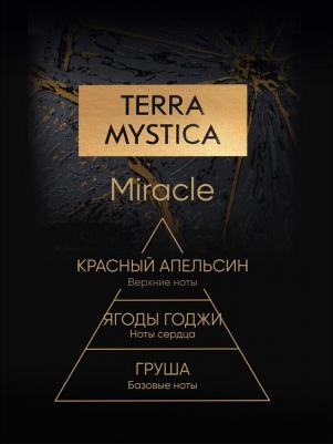 Свеча ароматическая Terra Mystica Чудо – фото 7