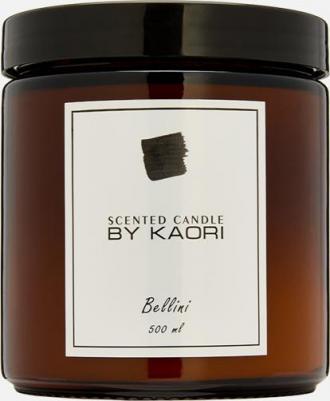 Свеча ароматическая Ароматическая свеча Bellini 500.0