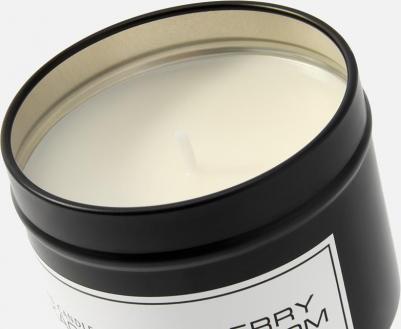 Свеча ароматическая Ароматическая свеча Cherry Blossom 100.0 – фото 2