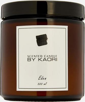 Свеча ароматическая Ароматическая свеча Eden 500.0