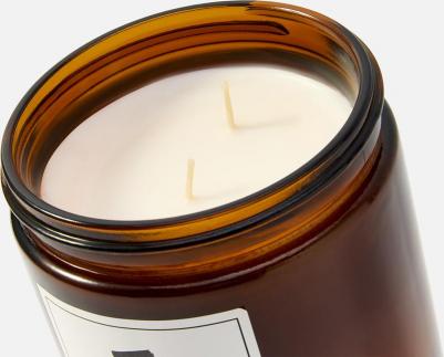 Свеча ароматическая Ароматическая свеча Eden 500.0 – фото 1