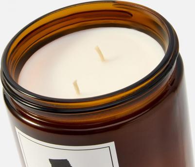 Свеча ароматическая Ароматическая свеча Pear Freesia 500.0 – фото 2