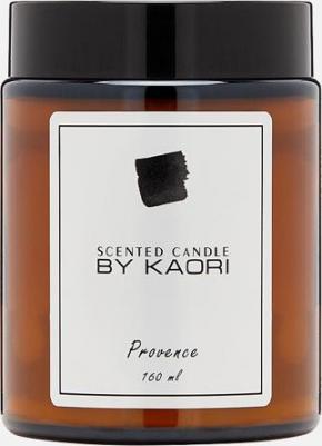 Свеча ароматическая Ароматическая свеча Provence 160.0