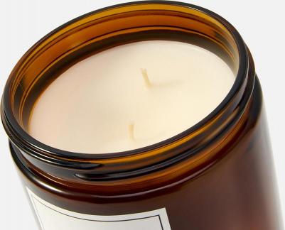 Свеча ароматическая Ароматическая свеча Salty Water 500.0 – фото 2