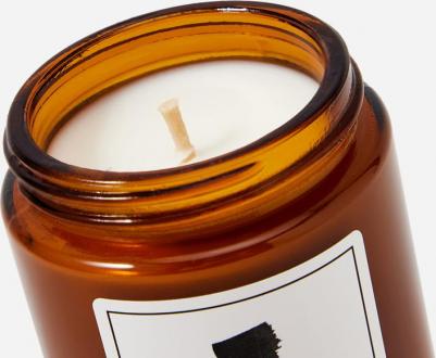 Свеча ароматическая Ароматическая свеча Santal 160.0 – фото 4