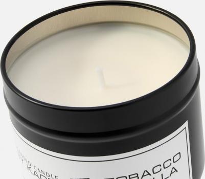 Свеча ароматическая Ароматическая свеча Tobacco Vanilla 100.0 – фото 1