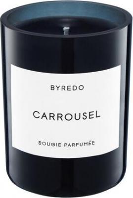 Ароматическая свеча Carrousel свеча 240г – фото 1