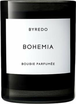 Парфюмированная свеча Bohemia 240 гр – фото 1