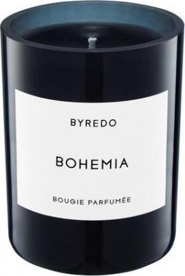 Парфюмированная свеча Bohemia 240 гр – фото 2